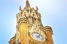Great Mumbai Fort Heritage & History Tour