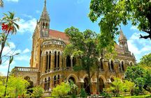 Great Mumbai Fort Heritage & History Tour