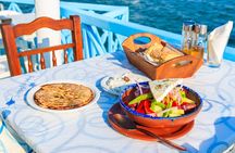 Deluxe Mykonos Tour for Cruise Passengers