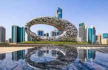 1 Day Dubai City Tour 