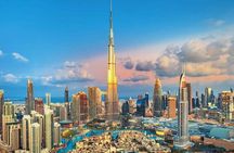 1 Day Dubai City Tour 
