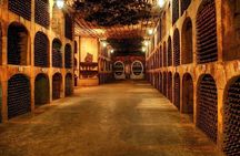 Highlights of Chisinau & Milestii Mici Wine Cellars 