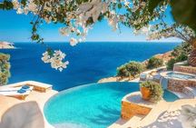 Majestic Mykonos: Shore Adventure for the First-Time Cruisers