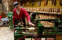 Amsterdam private tour to windmills, cheese farm and villages