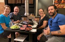 Osaka After Dark A Private Dinner Time Tour In Dotonbori & Namba