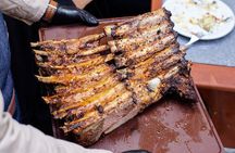 Asado Experience in Argentina