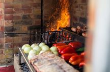 Asado Experience in Argentina