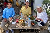  Highlights of Tangier Half Day Tour Include ride the camel