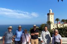 5 Hours Private Tangier Tour include Moroccan lunch
