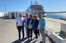 5 Hours Private Tangier Tour include Moroccan lunch