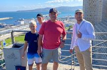 5 Hours Private Tangier Tour include Moroccan lunch