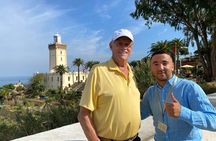 5 Hours Private Tangier Tour include Moroccan lunch