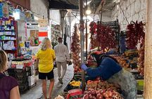 Casablanca Private luxury Day tour from cruise ship All inclusive