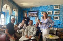 Casablanca Private luxury Day tour from cruise ship All inclusive
