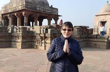 Golden Triangle & Beyond: Culture, History & Spirituality