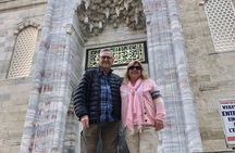 Private Istanbul Old City Tour