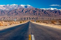 3 Day Tour from Salta to Cachi, Humahuaca and Salinas Grandes