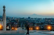 Private Tour of Yerevan Museums: History and Culture of Armenia