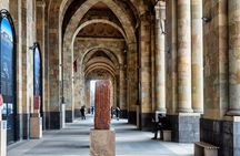 Private Tour of Yerevan Museums: History and Culture of Armenia