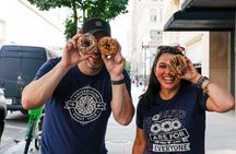 Washington DC Holiday Donut Adventure and Walking Food Tour