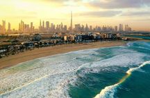 1 Day Dubai City Tour 
