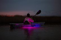Clear Kayak Glow Tour Destin Ft. Walton Beach