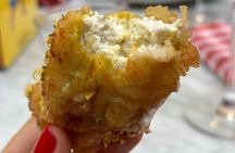 Food Tour in Naples – A Taste of Tradition
