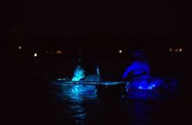 Clear Kayak Glow Tour Destin Ft. Walton Beach