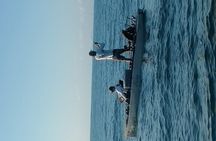 3 Hour Ocean Kayak Fishing Adventure
