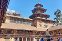 Explore Kathmandu in 2 Days: 5 UNESCO and Nagarkot Sunrise Tour