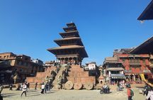 Explore Kathmandu in 2 Days: 5 UNESCO and Nagarkot Sunrise Tour