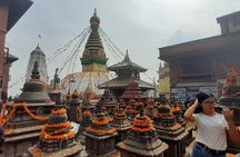 Explore Kathmandu in 2 Days: 5 UNESCO and Nagarkot Sunrise Tour