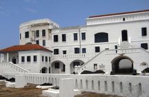 Day Tour to Kakum National Park, Cape Coast and Elmina Castles