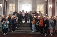The Birmingham Ghost Walk - Hotels Churches and Riots Tour