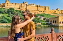 8-Day Rajasthan Tour: Udaipur, Jodhpur, Jaisalmer & Jaipur