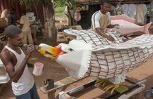 Immersive Accra City Day Tour 