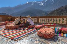 2 Days Private Hiking Toubkal Mountain from Marrakech