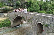 Podgorica Meet The Soul of The City Guided Walking Tour