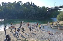 Podgorica Meet The Soul of The City Guided Walking Tour