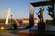 Podgorica Meet The Soul of The City Guided Walking Tour