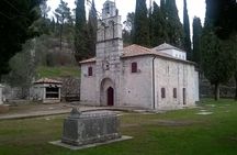 Podgorica Meet The Soul of The City Guided Walking Tour