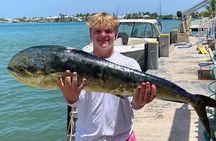 Marathon Florida Keys Fishing Experience Big Game 