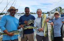 Marathon Florida Keys Fishing Experience Big Game 