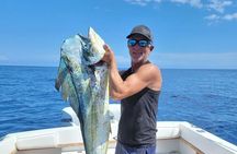 Marathon Florida Keys Fishing Experience Big Game 