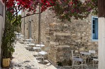 Private Day Tour In Naxos Lunch included