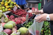 Guided Walking Tour in San Jose with Lunch