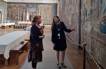 Hampton Court Palace Private Guided Tour Secrets of the Six Wives