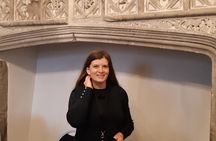 Hampton Court Palace Private Guided Tour Secrets of the Six Wives