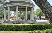 Guided Walking Tour in San Jose with Lunch