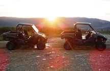 Midnight Sun ATV Adventure 2.5 Hour Tour